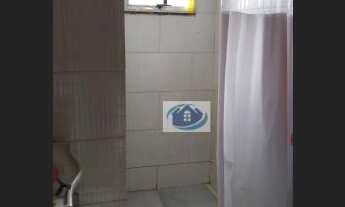 Imagem 7: Casa com 2 dormitórios à venda, 80 m² por R$ 150.000,00 - Taquara - Rio de Janeiro/RJ