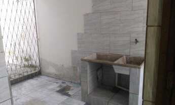 Imagem 4: Casa em Mangabeira 8 no Cidade Verde toda gradeada