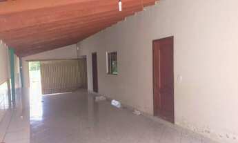 Imagem 2: Alugo casa 3 quartos em Guaraí