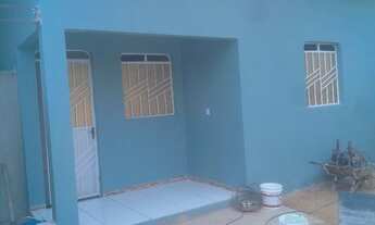 Imagem: Alugo casa e alu ponto comercial com habite-se