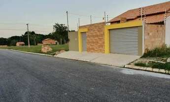 Imagem: 245 mil reais casa nova Salles jardins em