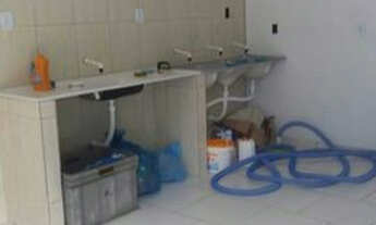 Imagem 2: Casa grande com Piscina para alugar (feriados,temporadas ou fixo)