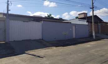 Imagem 2: Casa à venda, 3 quartos, 1 suíte, 2 vagas, Santa Marcelina - Sete Lagoas/MG