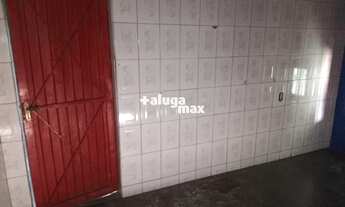 Imagem 7: CASA NO BAIRRO CRISTINA - SANTA LUZIA