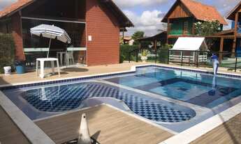 Imagem 4: Casa em Condomínio Fechado (Gravatá