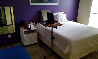 Imagem 6: Condomínio Estância Jardim Botânico II Conjunto BM-35