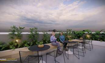 Imagem 6: Apartamento 2 dormitórios com vaga - Vila Tostoi