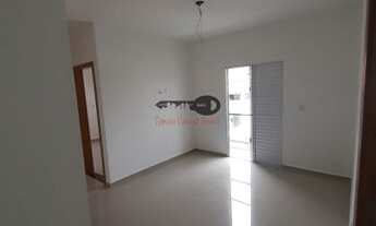 Imagem 2: Apartamento sem condominio - 2 dormitórios