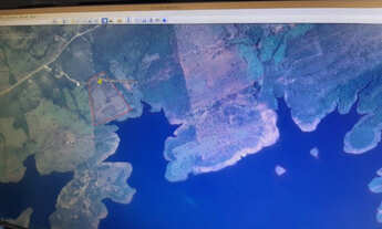 Imagem 4: Lotes no lago serra da mesa