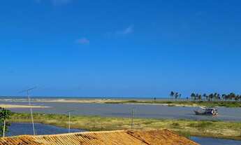 Imagem 7: CASA DE PRAIA ( pirambu SE ) diária 800,00 mínimo de 02 diárias (@casapirambu_se