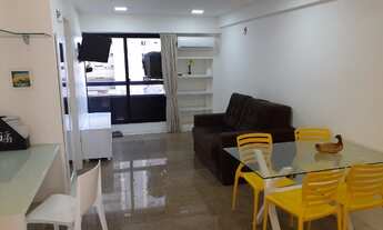 Imagem: Oferta a Beira Mar, nascente e ventilado