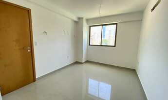 Imagem 4: Apartamento Luxo 120m² - 3 suítes - Novíssimo | Piedade