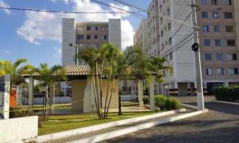 Imagem 2: Apartamento à venda, 2 quartos, 1 vaga, Vale das Palmeiras - Sete Lagoas/MG