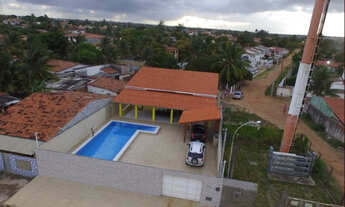 Imagem: LEIA ZAP Aluga-se ótimo casa, rua