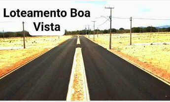 Imagem 4: Loteamento Boa Vista }}{{ ==BR 116 =