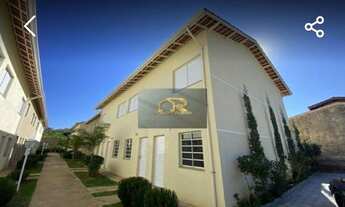 Imagem: Sobrado em condomínio