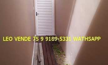 Imagem 7: Leo vende,3 Casa em condomínio com 3 dormitórios