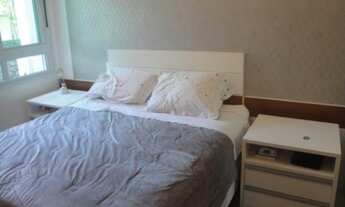 Imagem 2: APARTAMENTO TEMPORADA em Florianópolis - SC, Lagoinha