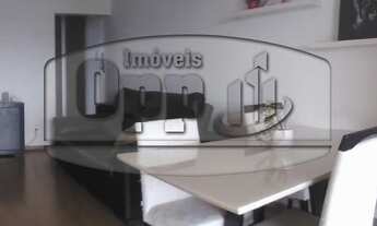 Imagem 6: SãO PAULO - Apartamento Padrão - Ipiranga