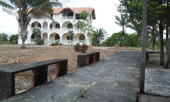 Imagem 5: Terras Estrada de Pirabas