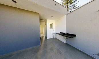 Imagem 5: Sobrado 3 dormitórios - 2 vagas - Anália Franco