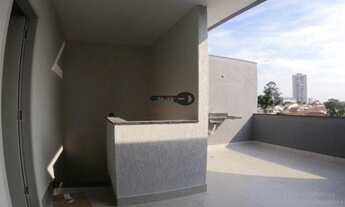 Imagem 5: Lindo Sobrado - Aguá Rasa - 3 dormitórios com 2 vagas