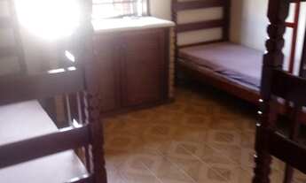 Imagem 5: Casa com piscina a 200 metros da praia /A.Novo já alugado