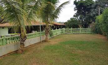 Imagem 2: Chácara à venda, 4 quartos, 2 suítes, 5 vagas, pousada do sol - Sete Lagoas/MG