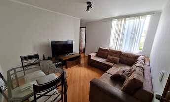 Imagem: Apartamento 2 dormitórios - Jardim Santa