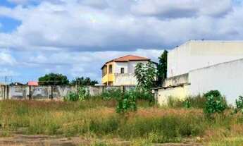 Imagem 5: Espetacular área de 2500 m2. Esquina. Próximo ao Centro Cívico