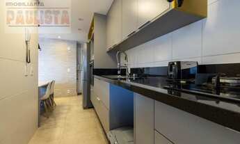 Imagem 5: Apartamento de dois dormitórios na Chácara Inglesa