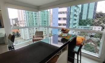 Imagem 2: Apartamento no Ed. Visconde Concept - Atiradores - Joinville - SC