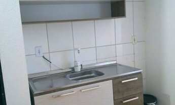 Imagem 4: Apto Semi Mobiliado em São Vicente - Gravataí - RS