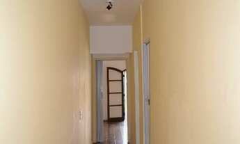 Imagem 4: Casa com 2 dormitórios para alugar, 70 m² por R$ 1.400,00/mês - Vila São João - São Bernar