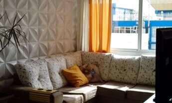 Imagem: Apartamento à venda no bairro Santo Antônio