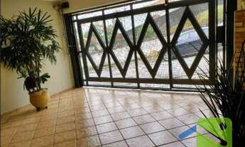 Imagem: Residencial - Cidade Sao Francisco