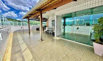 Imagem 2: Cobertura 3 quartos, 4 vagas ? venda em Castelo