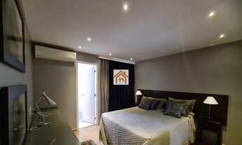 Imagem 2: São Paulo - Apartamento Padrão - Brooklin