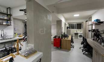 Imagem 13: Apartamento para venda tem 105 metros quadrados com 2 quartos em Barra - Salvador - Bahia