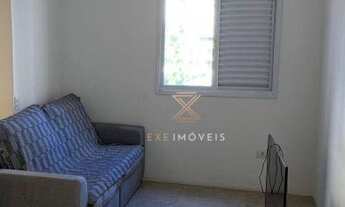 Imagem: Apartamento com 2 dormitórios à venda