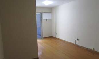 Imagem 3: Apartamento para venda possui 80 metros quadrados com 2 quartos em Maracanã - Rio de Janei