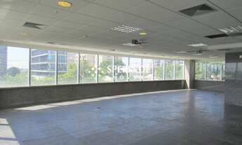 Imagem 5: PORTO ALEGRE - Conjunto Comercial/Sala - HIGIENOPOLIS