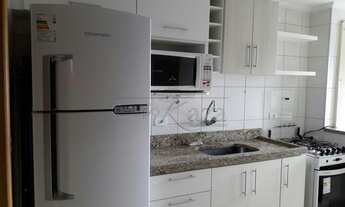 Imagem 5: Apartamento para aluguel possui 72 metros quadrados com 2 quartos