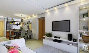 Imagem 5: Apartamento Pioneiros em Cascavel