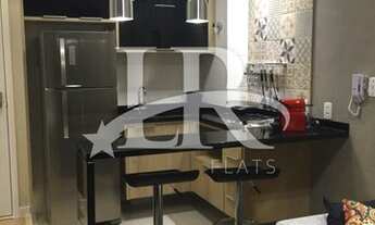 Imagem 5: LR Flats - Flat para Locação no Brooklin