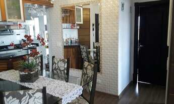 Imagem: Cobertura duplex para venda tem 148 m $