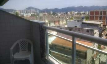 Imagem 2: Cobertura triplex para venda tem 150 metros quadrados com 1 quarto