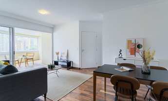 Imagem 4: Apartamento a venda 115m2 Campo Belo