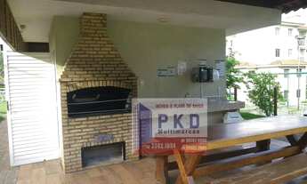 Imagem 6: APARTAMENTO RESIDENCIAL em PARNAMIRIM - RN, PARQUE DAS NAÇÕES