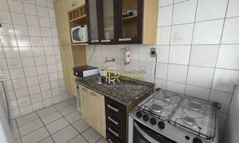 Imagem 6: Apartamento com 2 dormitórios à venda, 58 m² por R$ 280.000,00 - Aviação - Praia Grande/SP